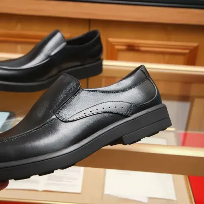 Premium Slip-On Shoe